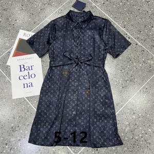 LV Women's Dress 111